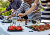 Catering Business in Sydney