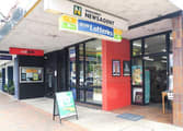 Newsagency Business in Bomaderry