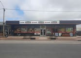 Grocery & Alcohol Business in Lock
