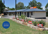 Motel Business in Killarney