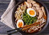 Takeaway Food Business in Brisbane City