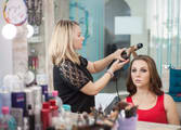 Hairdresser Business in Wahroonga