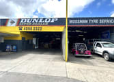 Accessories & Parts Business in Mossman