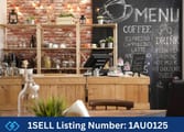 Cafe & Coffee Shop Business in Bathurst