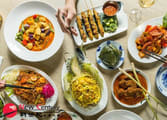 Takeaway Food Business in North Melbourne