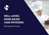 Bakery Business in VIC