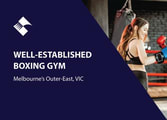 Sports Complex & Gym Business in VIC