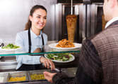 Catering Business in Mitcham