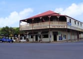 Accommodation & Tourism Business in Cooktown