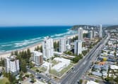 Accommodation & Tourism Business in Burleigh Heads