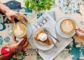 Cafe & Coffee Shop Business in Essendon