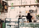 Cafe & Coffee Shop Business in Hobart