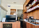 Cafe & Coffee Shop Business in Crows Nest