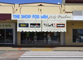 Shop & Retail Business in QLD