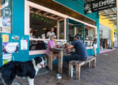 Cafe & Coffee Shop Business in Mullumbimby