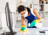 Cleaning Services Business in Perth