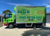 Courier Business in Brighton