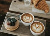 Cafe & Coffee Shop Business in Petersham