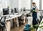 Cleaning Services Business in Mandurah