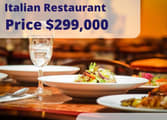 Restaurant Business in Perth