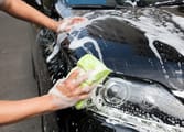 Car Wash Business in Knoxfield