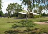 Accommodation & Tourism Business in Katherine