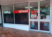Post Offices Business in Tieri