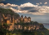 Accommodation & Tourism Business in Katoomba