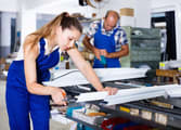 Industrial & Manufacturing Business in Maroochydore