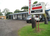 Motel Business in Tinana