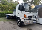 Truck Business in Surfers Paradise