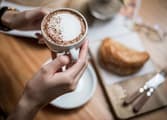 Cafe & Coffee Shop Business in Hornsby