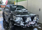 Car Wash Business in Rockhampton