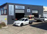 Industrial & Manufacturing Business in Clontarf