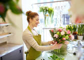 Florist / Nursery Business in Mornington