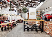 Cafe & Coffee Shop Business in Ballarat Central