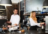 Food, Beverage & Hospitality Business in Newtown