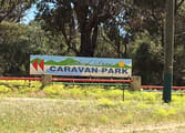 Caravan Park Business in Lake Clifton