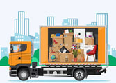 Transport, Distribution & Storage Business in Rosebud