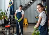 Cleaning Services Business in Maroochydore