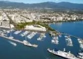 Accommodation & Tourism Business in Cairns North