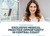 Medical Business in NSW