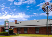 Motel Business in Nagambie