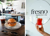 Food & Beverage Business in Townsville City