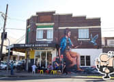 Food, Beverage & Hospitality Business in Newtown
