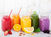 Juice Bar Business in Beaconsfield