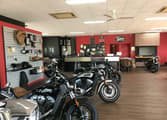 Bike & Motorcycle Business in Darwin City