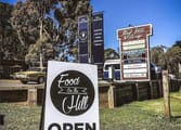 Food & Beverage Business in Red Hill