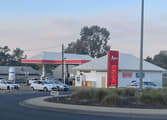 Service Station Business in Wagga Wagga