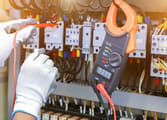 Electrical Business in Mission River